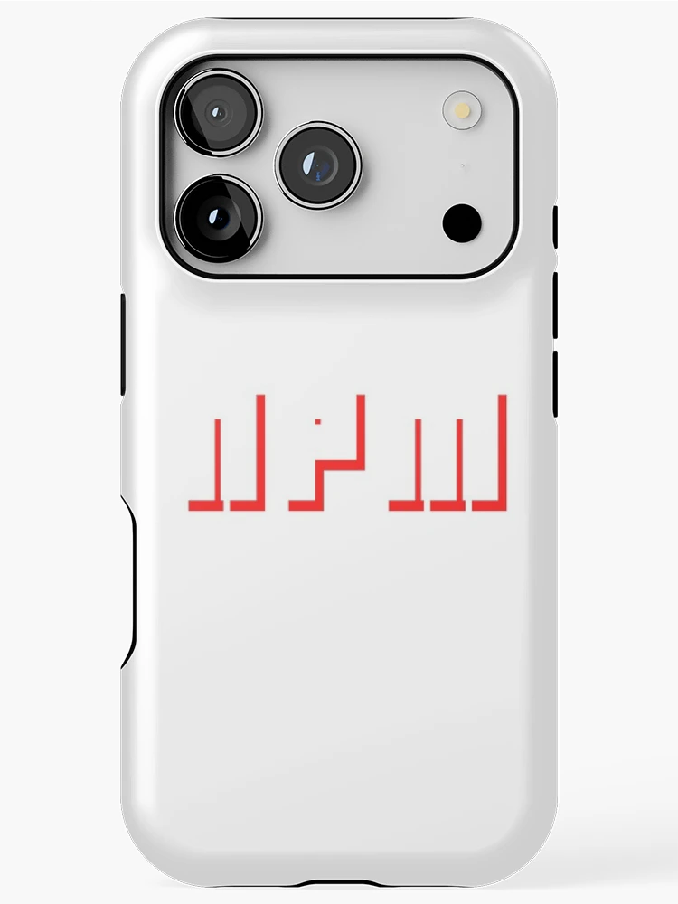Thumbnail 1 of 4, iPhone Case, NPM Node JavaScript designed and sold by tshirtsandme.