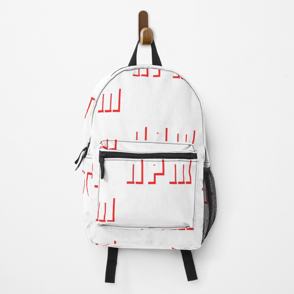 Item preview, Backpack designed and sold by tshirtsandme.