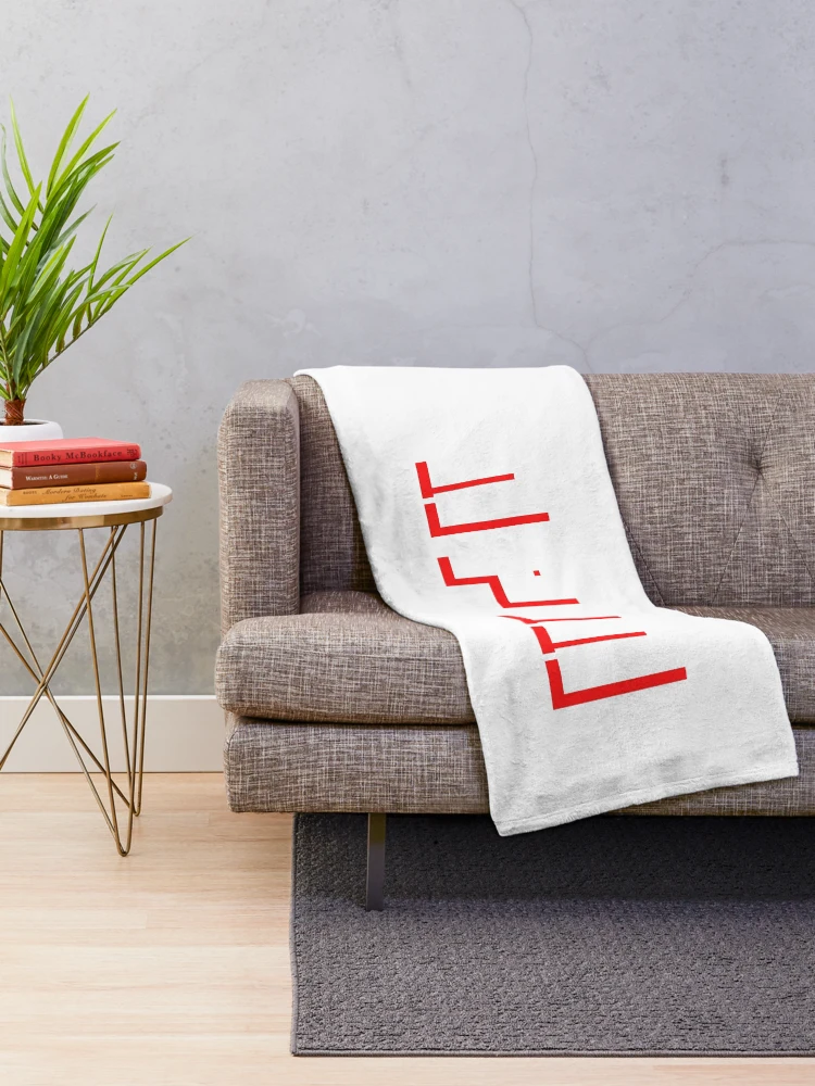 Thumbnail 2 of 6, Throw Blanket, NPM Node JavaScript designed and sold by tshirtsandme.