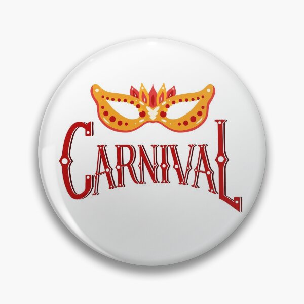 Item preview, Carnival designed and sold by Veleri.
