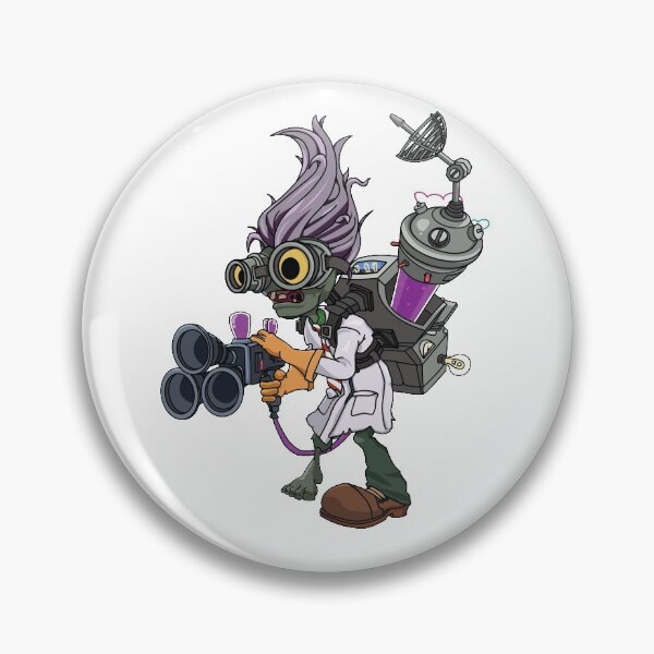 Item preview, Scientist designed and sold by Banteis.