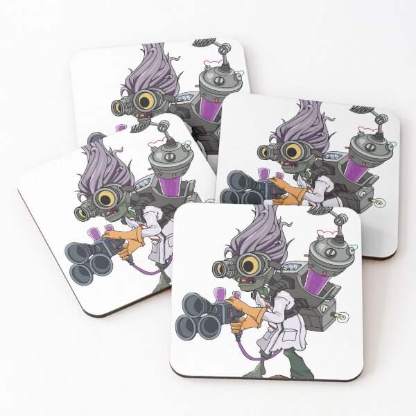 Item preview, Scientist designed and sold by Banteis.