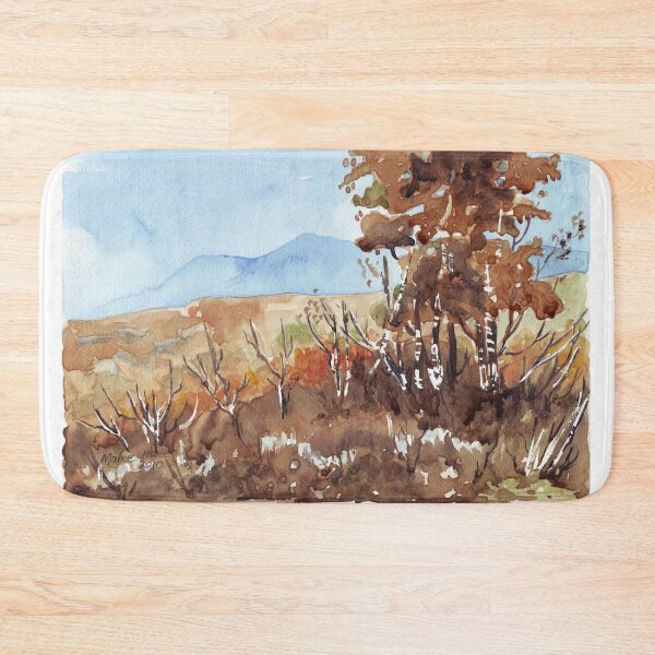 Item preview, Charred Landscape designed and sold by Maree Clarkson .