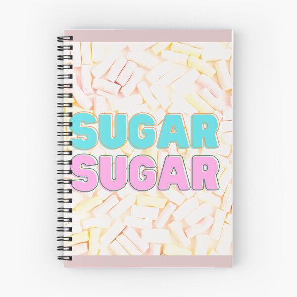 Item preview, SUGAR SUGAR designed and sold by JMcC3.