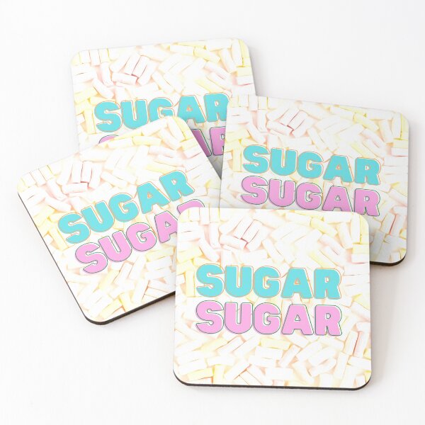 Item preview, SUGAR SUGAR designed and sold by JMcC3.
