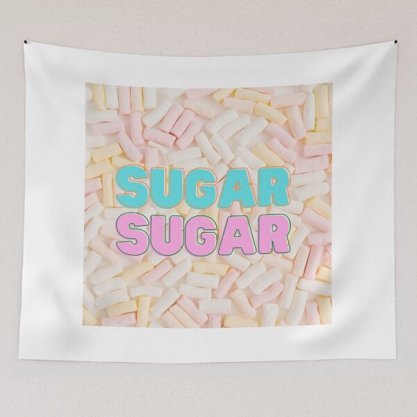 Item preview, SUGAR SUGAR designed and sold by JMcC3.