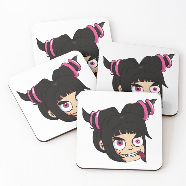 Item preview, Juri Han designed and sold by Banteis.
