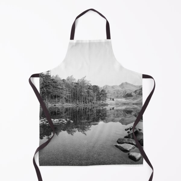 Item preview, Blea Tarn Panorama, Lake District designed and sold by strangelight.