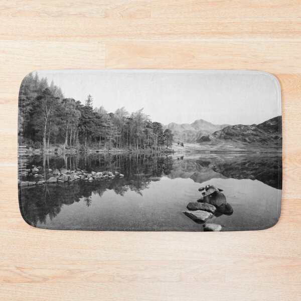 Item preview, Blea Tarn Panorama, Lake District designed and sold by strangelight.