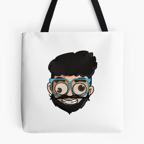 Item preview, Cute Glasses Guy designed and sold by Banteis.