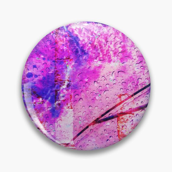 Item preview, Hot Pink Storm Motif designed and sold by Ithildiel.
