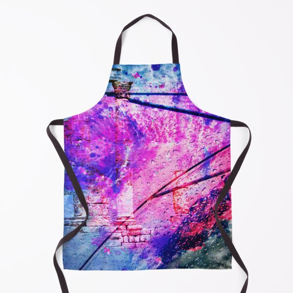 Item preview, Hot Pink Storm Motif designed and sold by Ithildiel.