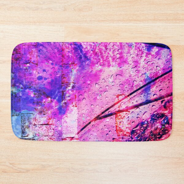 Item preview, Hot Pink Storm Motif designed and sold by Ithildiel.
