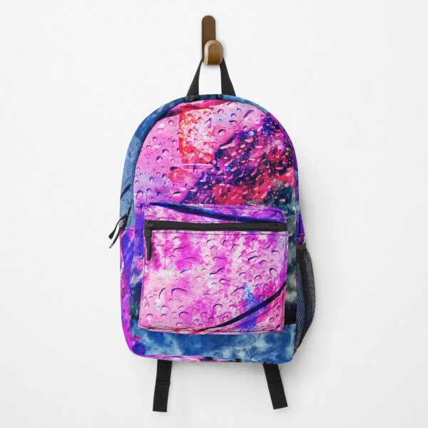Item preview, Hot Pink Storm Motif designed and sold by Ithildiel.