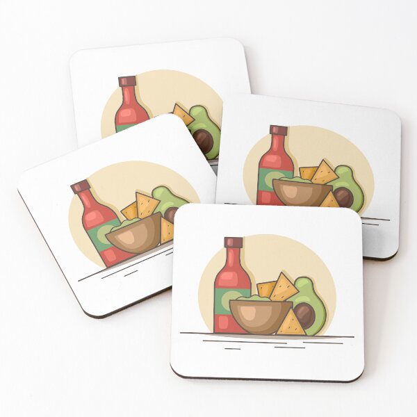Item preview, Mexican food designed and sold by Veleri.