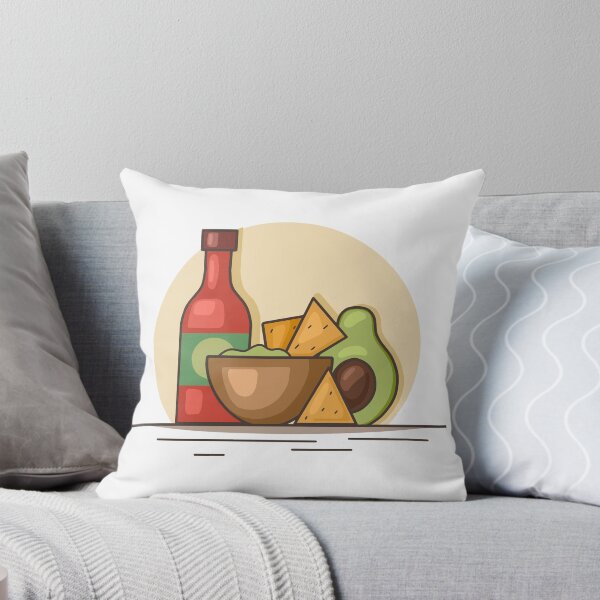 Item preview, Mexican food designed and sold by Veleri.