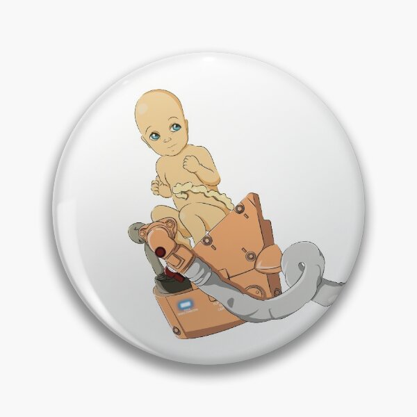 Artikelvorschau, BB Death Stranding entworfen und verkauft von Banteis.
