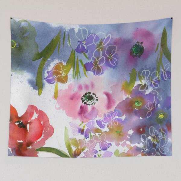 Item preview, fairy island N.o 2 designed and sold by kosarandrea.