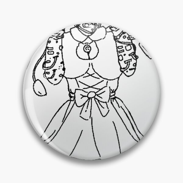 Item preview, catgirl voithos designed and sold by sexymarvin.