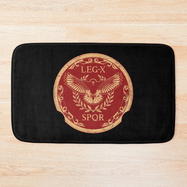 Item preview, SPQR designed and sold by NicGrayGraphic.
