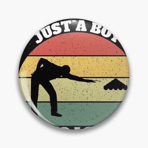 Item preview, Billiard Pool Billiards Cue Sports Boy designed and sold by Salvadax.