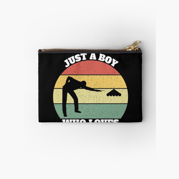 Item preview, Billiard Pool Billiards Cue Sports Boy designed and sold by Salvadax.