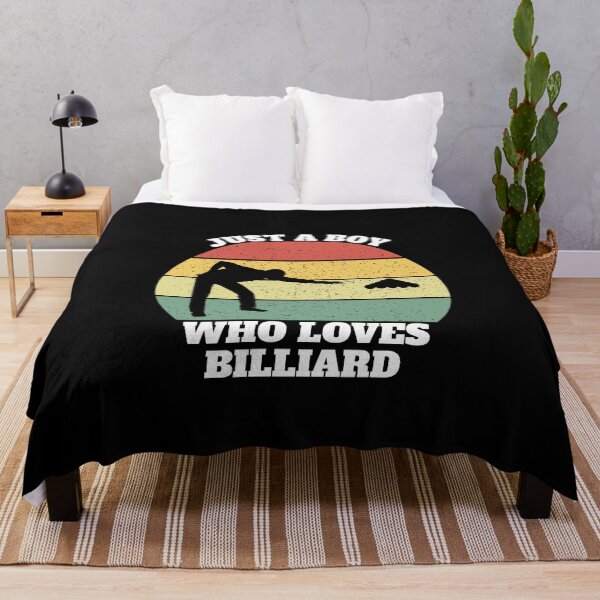 Item preview, Billiard Pool Billiards Cue Sports Boy designed and sold by Salvadax.