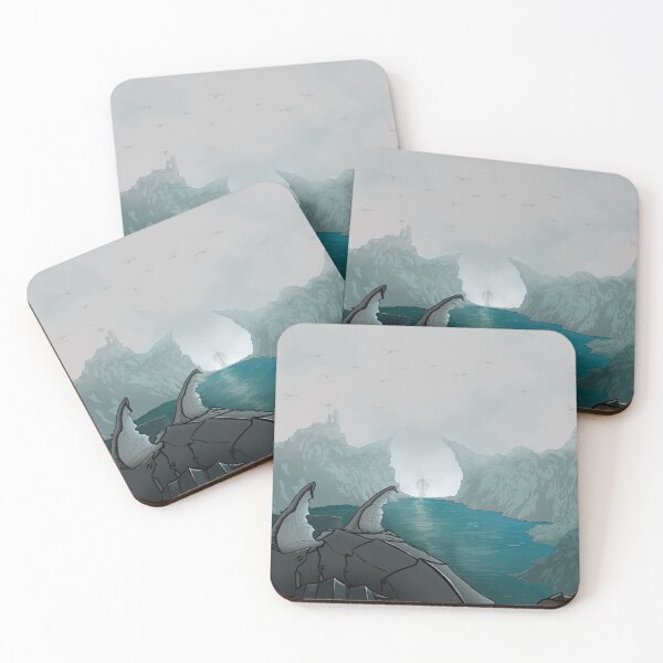 Item preview, Assault the Bay designed and sold by Geek Native .