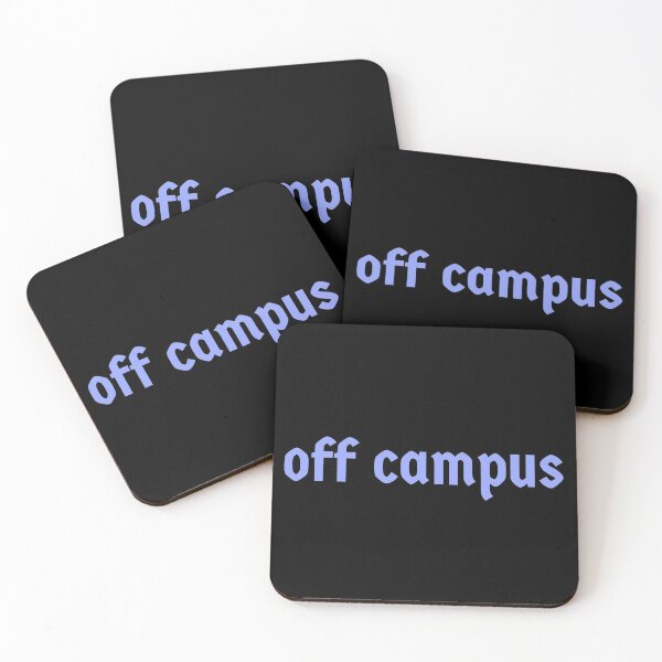 Item preview, off campus designed and sold by Happy  Soul Store.