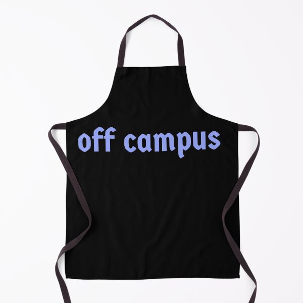 Item preview, off campus designed and sold by Happy  Soul Store.