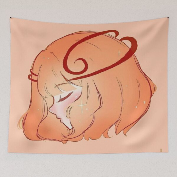 Item preview, Cancer,anime girl designed and sold by AmaRiz06.