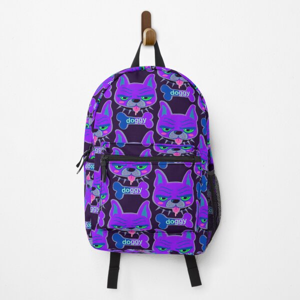 Item preview, french bulldog looks at us grimly designed and sold by duxpavlic.