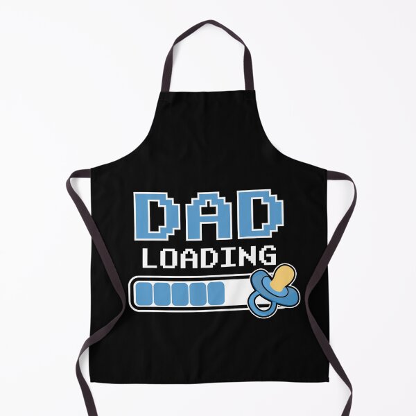 Item preview, Dad Loading Boy Daddy Baby Birth Pregnant designed and sold by Stronzi.