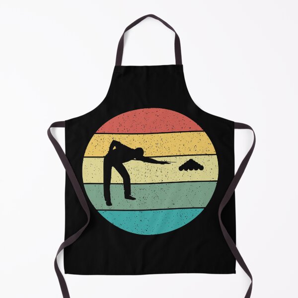 Item preview, Retro Vintage Pool Cue Accessories Billiard designed and sold by Salvadax.