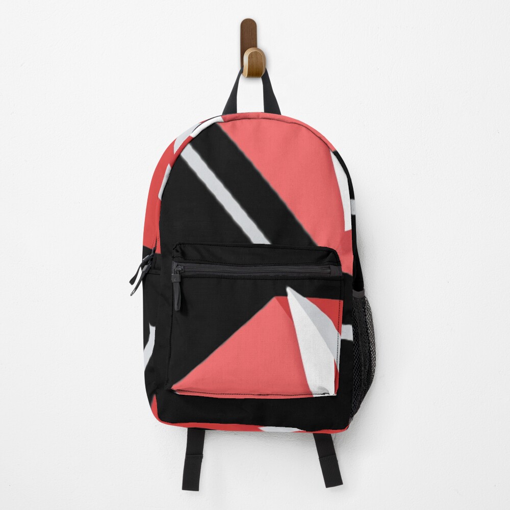 Item preview, Backpack designed and sold by tshirtsandme.