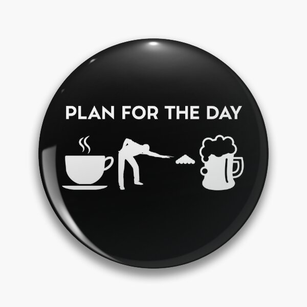 Item preview, Funny Coffee Billiard Billiards Cue Sports Beer  designed and sold by Salvadax.