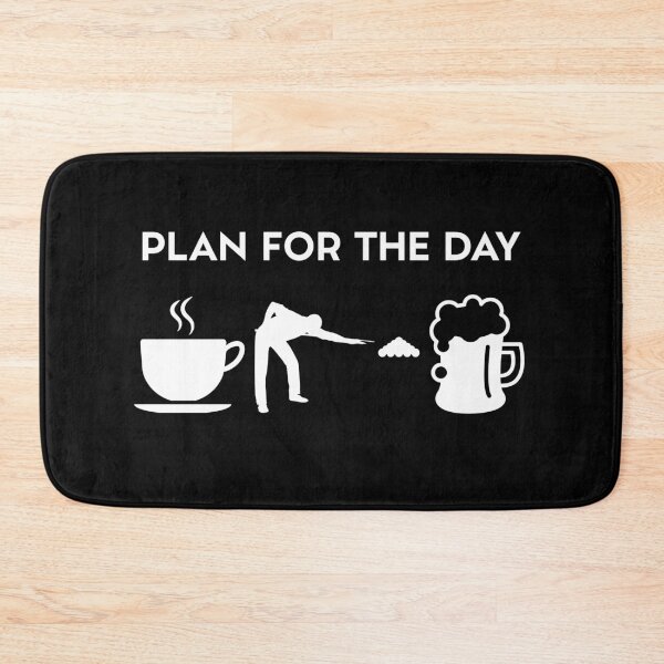 Item preview, Funny Coffee Billiard Billiards Cue Sports Beer  designed and sold by Salvadax.