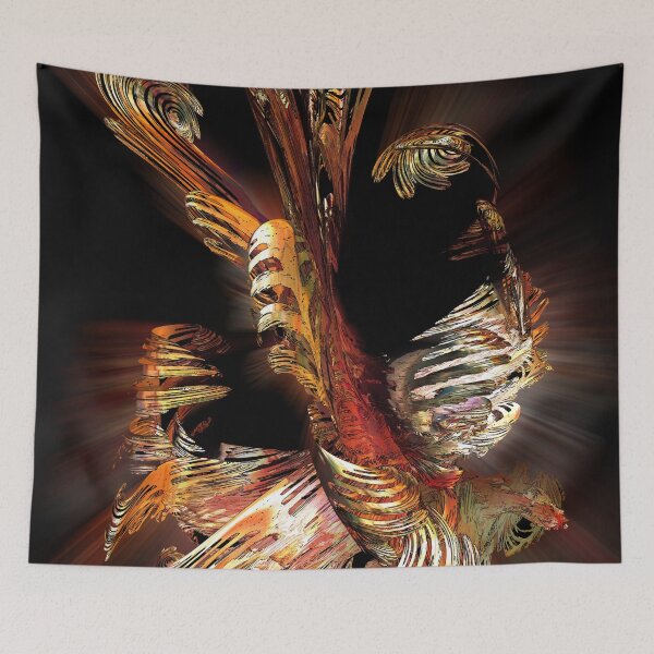 Item preview, Unveiling - Fine Art Print designed and sold by khals1.