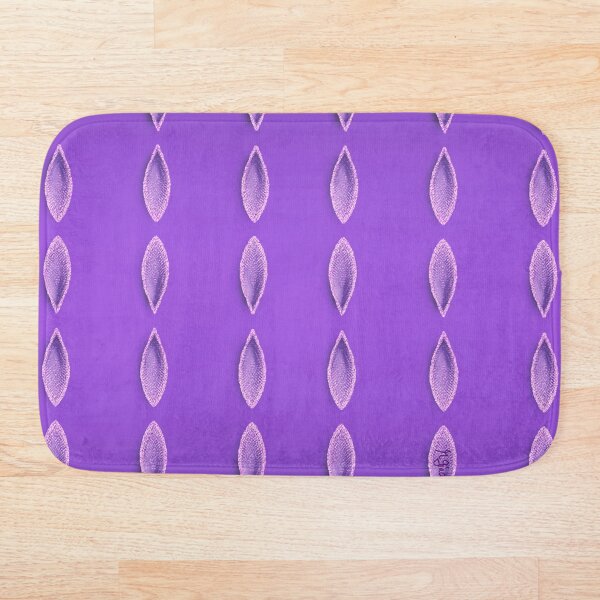 Item preview, Pattern purple deco designed and sold by RGiadaArtShop.