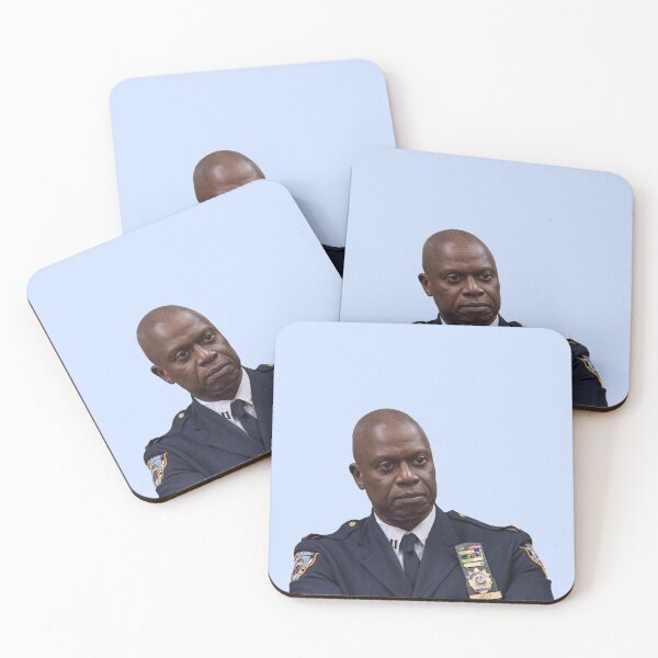 Item preview, raymond holt designed and sold by eilosu.