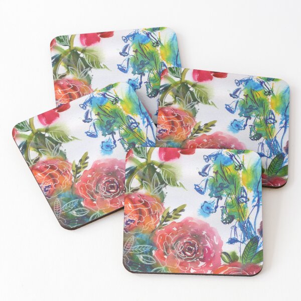 Item preview, parque de hadas n.º 3 designed and sold by kosarandrea.