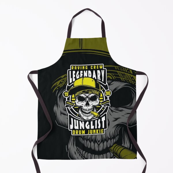 Item preview, LEGENDARY JUNGLIST designed and sold by BLICK-DESIGNS.