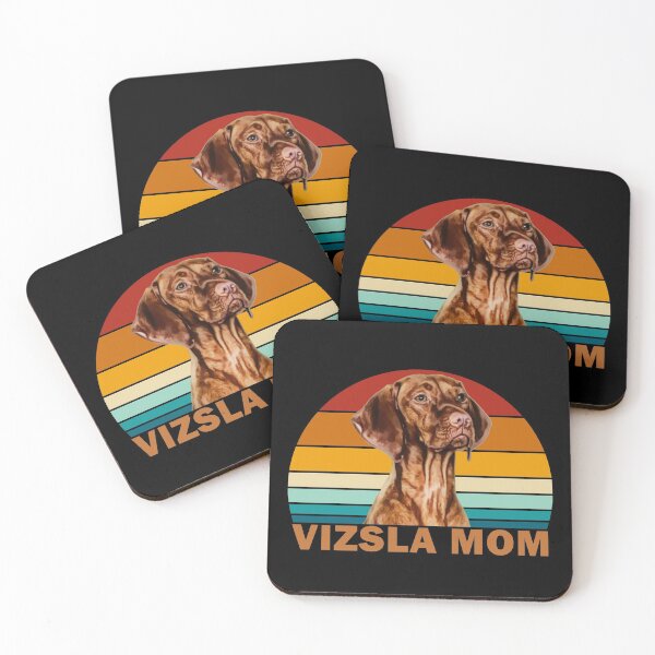 Item preview, Vizla Mom designed and sold by Fusti.