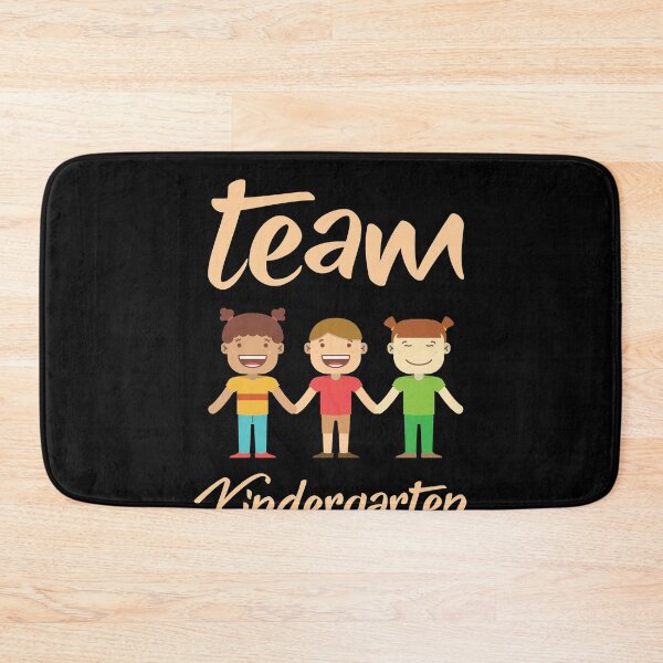 Item preview, Team Kindergarten designed and sold by Spirit-Designs.