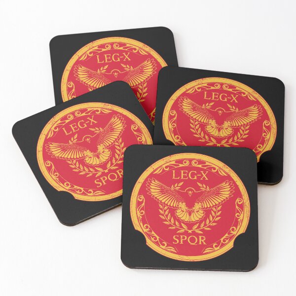 Item preview, SPQR designed and sold by NicGrayGraphic.
