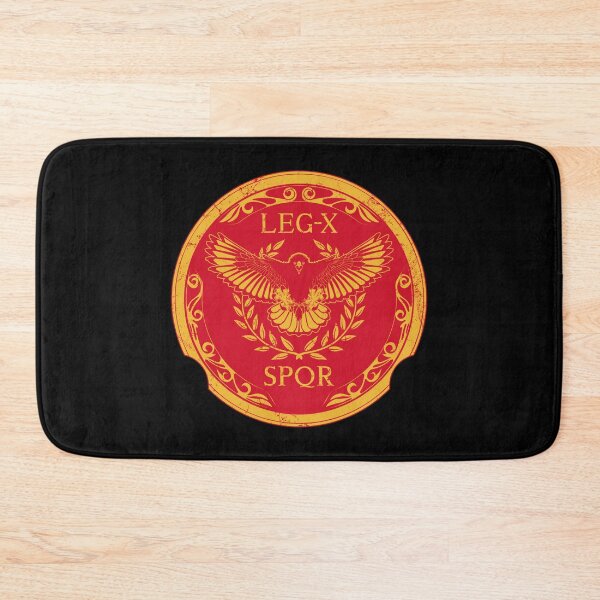 Item preview, SPQR designed and sold by NicGrayGraphic.