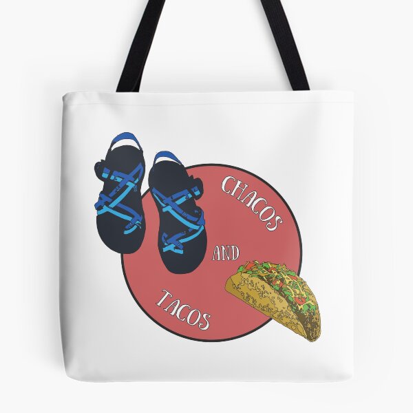 Item preview, Chacos and Tacos designed and sold by aliciamo.