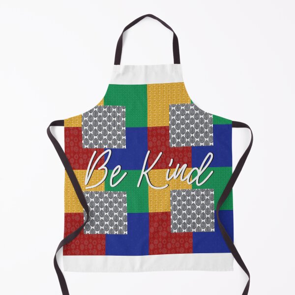 Item preview, Be Kind designed and sold by Lilmonsto.