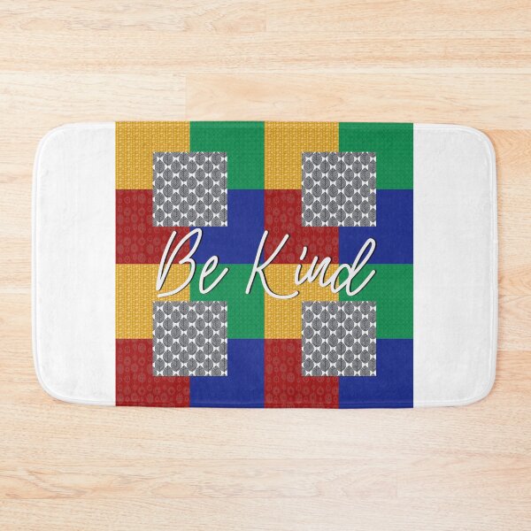 Item preview, Be Kind designed and sold by Lilmonsto.