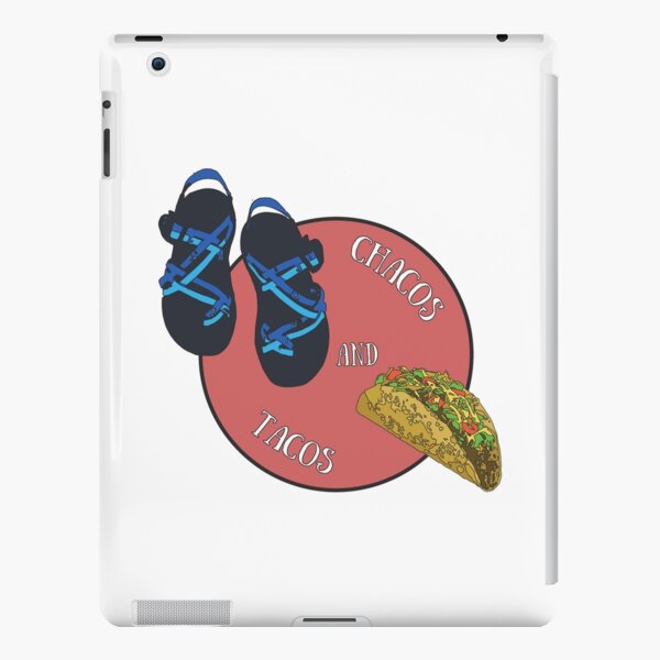 sprinkles chacos
